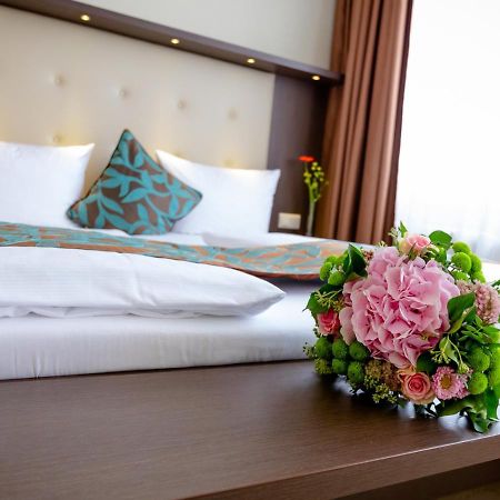 Energiehotel Berlin City West Екстериор снимка