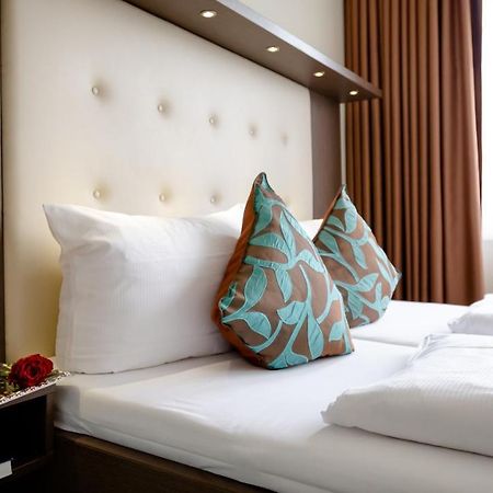 Energiehotel Berlin City West Екстериор снимка