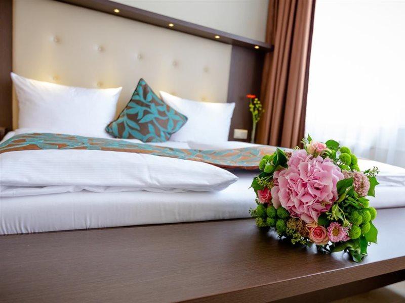 Energiehotel Berlin City West Екстериор снимка