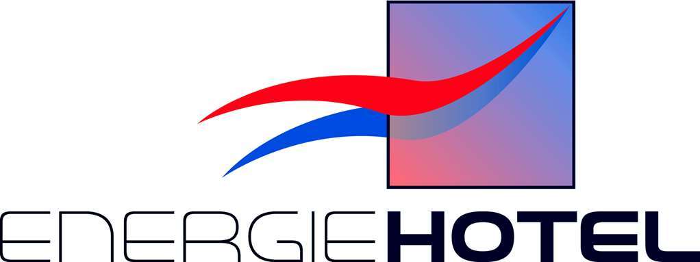 Energiehotel Berlin City West Лого снимка