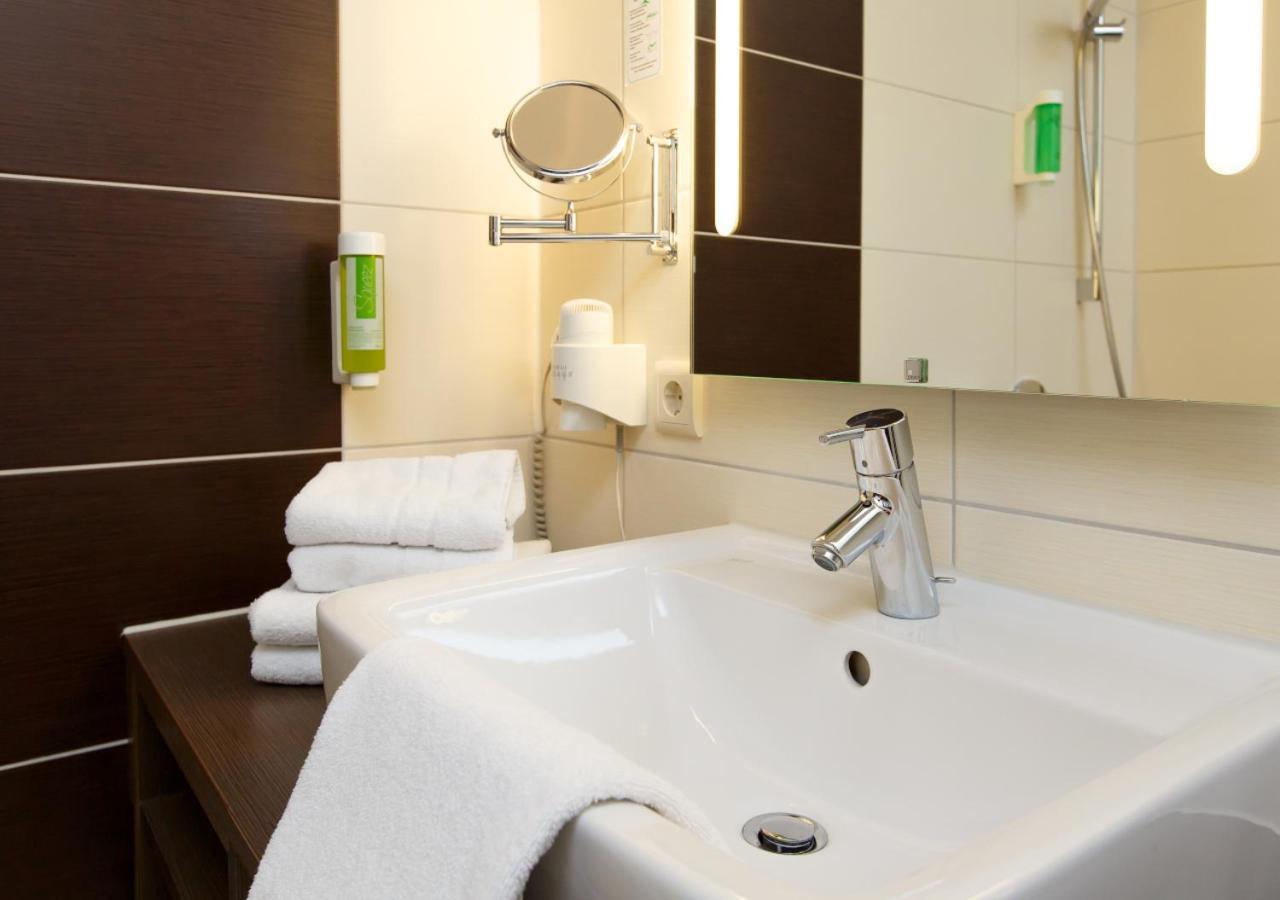 Energiehotel Berlin City West Екстериор снимка