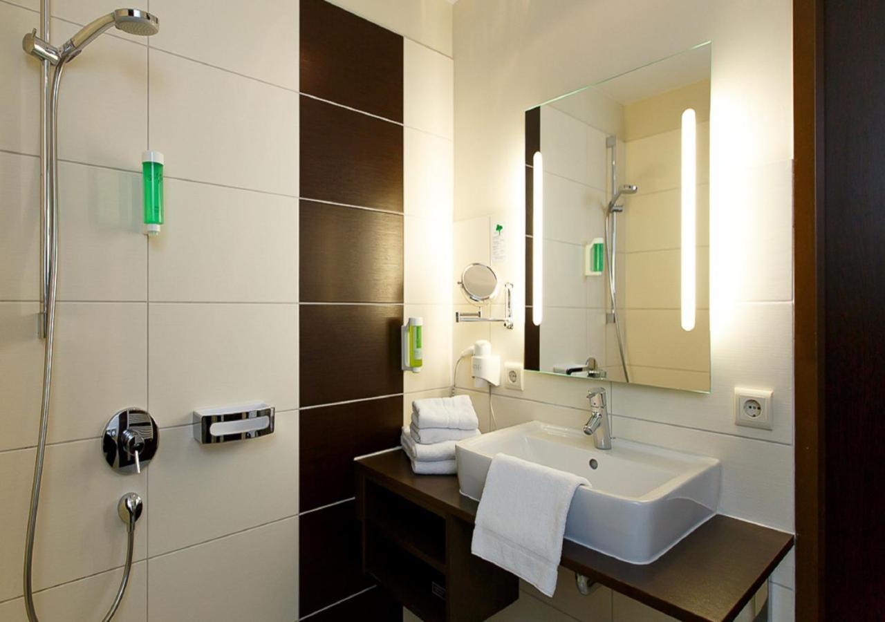 Energiehotel Berlin City West Екстериор снимка