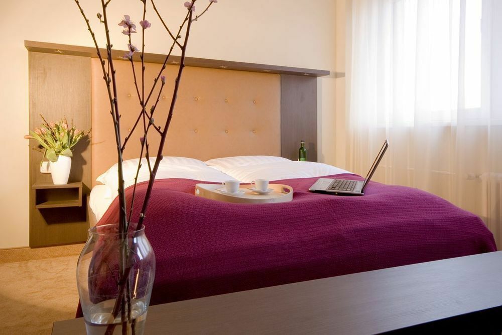 Energiehotel Berlin City West Екстериор снимка