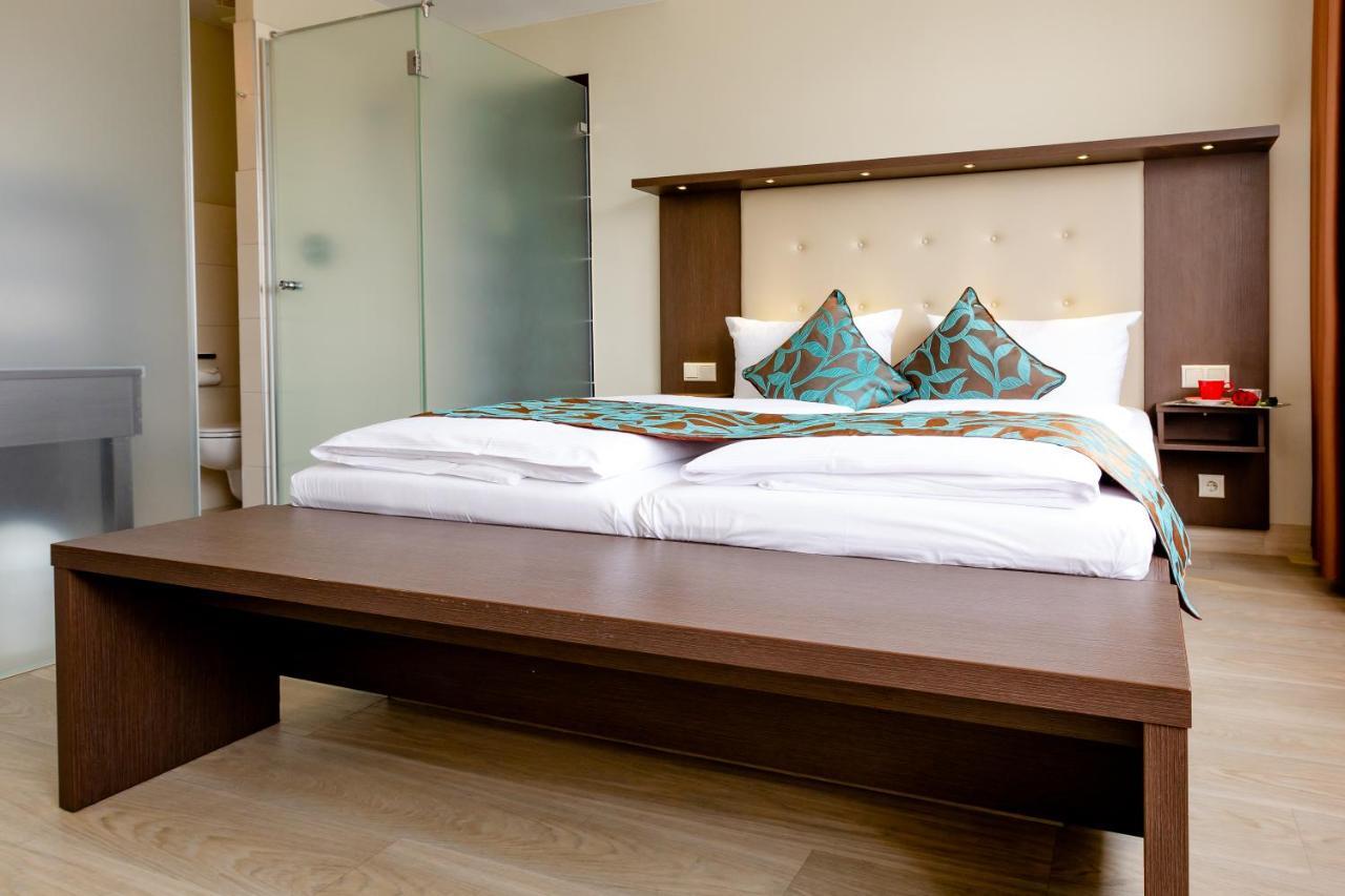Energiehotel Berlin City West Екстериор снимка