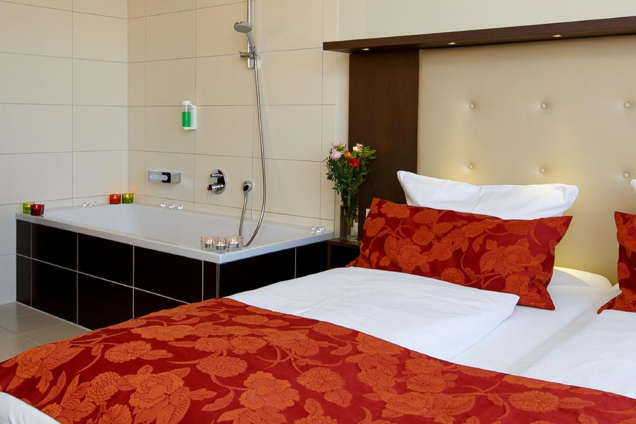 Energiehotel Berlin City West Екстериор снимка