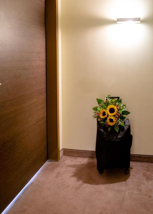 Energiehotel Berlin City West Екстериор снимка
