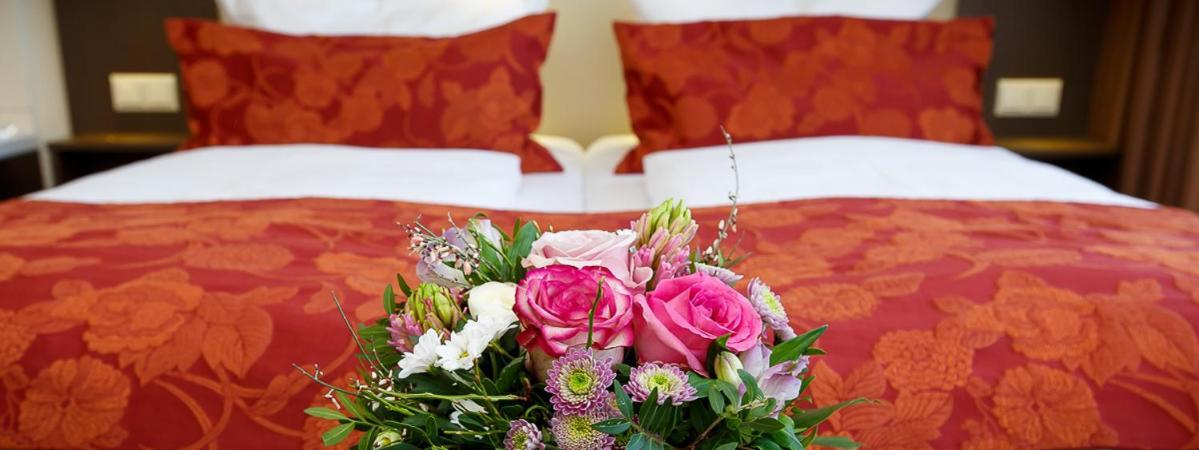 Energiehotel Berlin City West Екстериор снимка